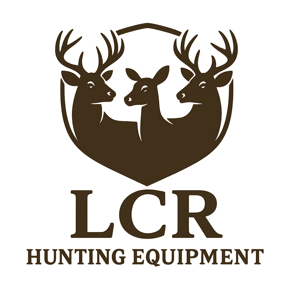 LCR Hunting Equipment