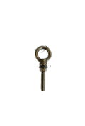 Big Eyelet (Where the Carabiner Connects for Winch System)