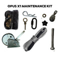 OPUS X1 Maintenance Kit