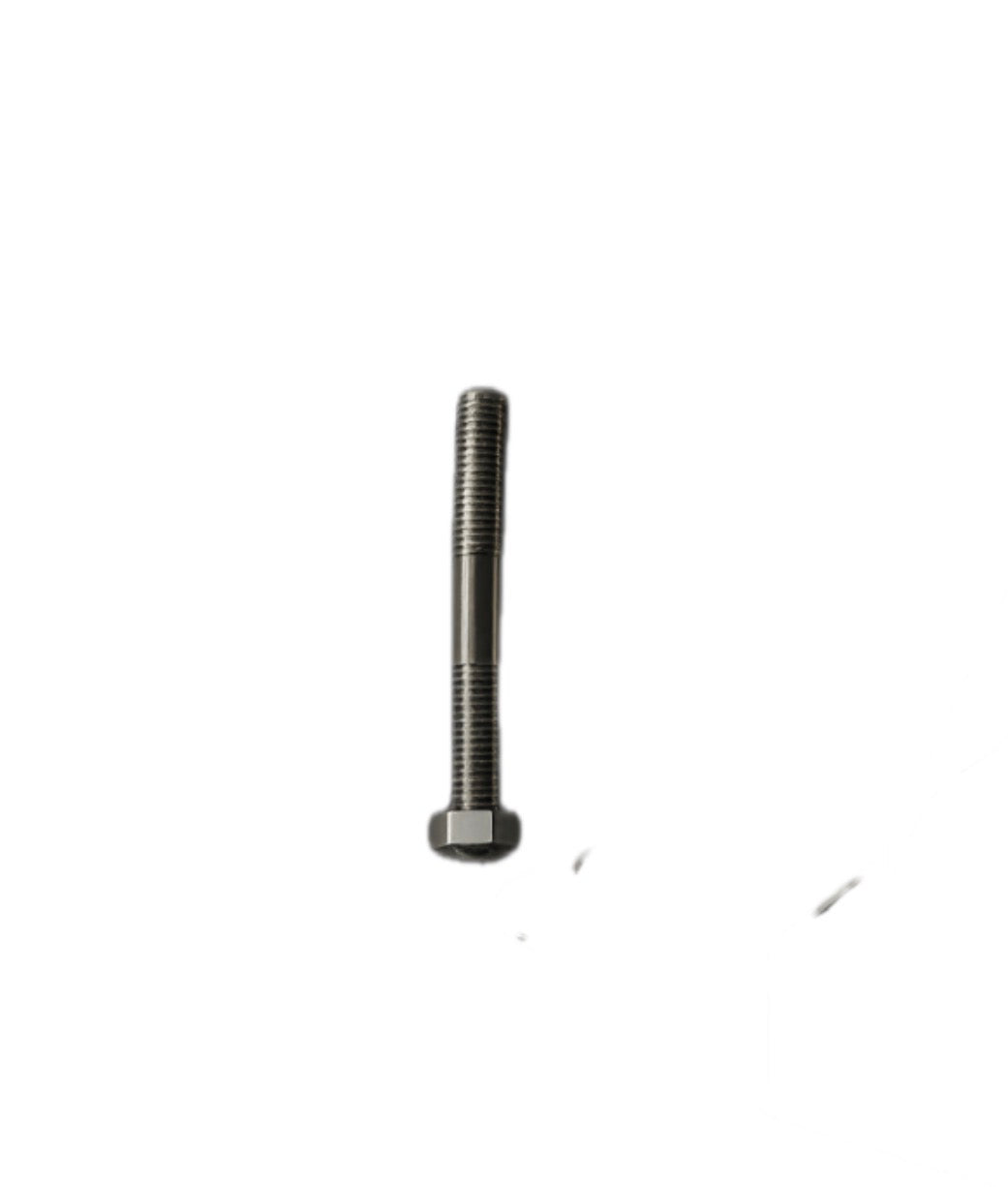 2 1/2" Bolts (OPUS X1 Connection Point Bolts)