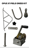 OPUS X1 Field Dress Kit