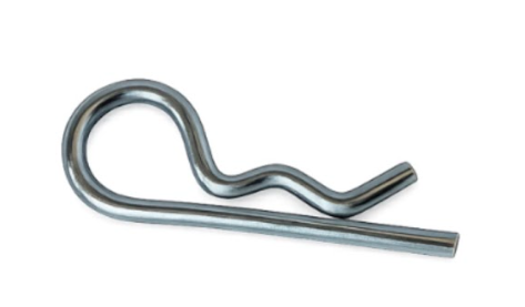 Wheel Pins