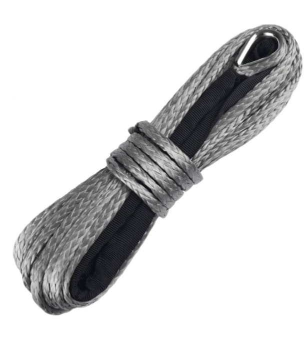 Winch Rope