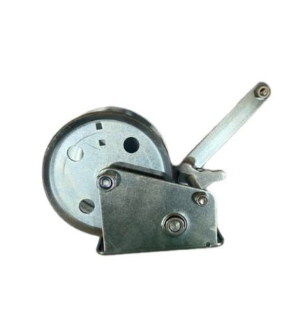 Winch for OPUS X1 Winch System