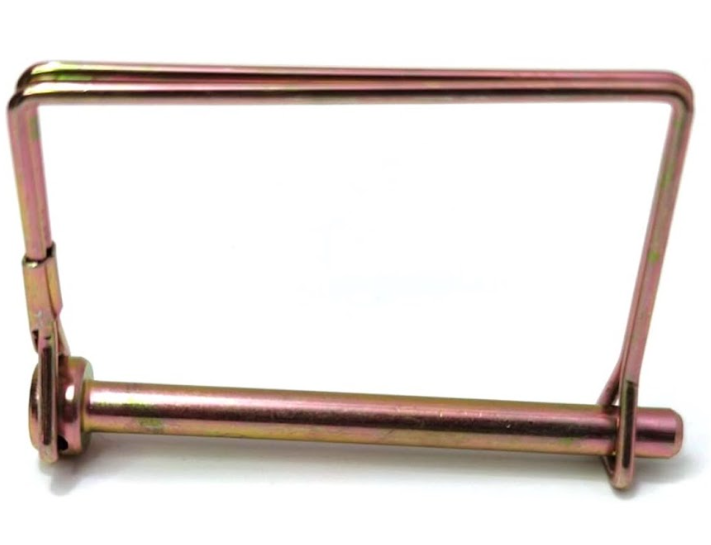 Wire Pins (For Shooting Rest)