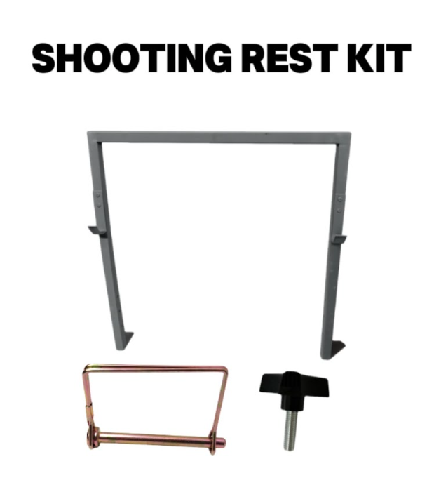 Shooting Rest Kit