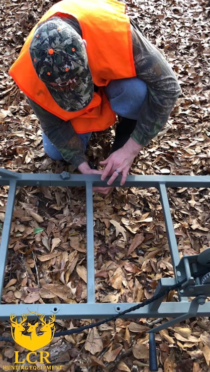 2 1/2" Bolts (OPUS X1 Connection Point Bolts)