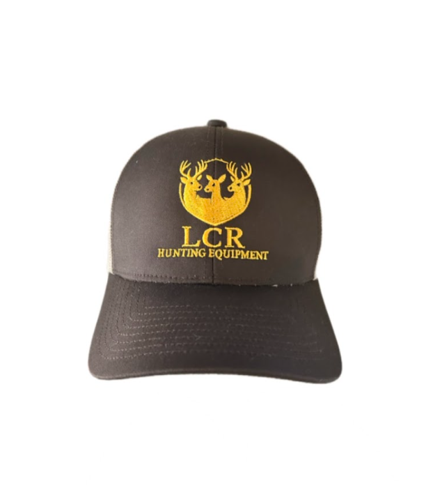 LCR Hunting Equipment Embroidered Hat