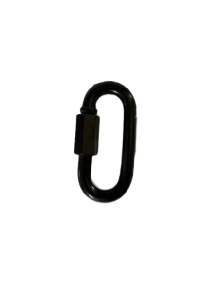 Carabiner
